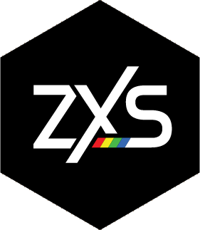 ZXStudio! Logo